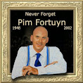 (Pim Fortuyn 1948-2002)