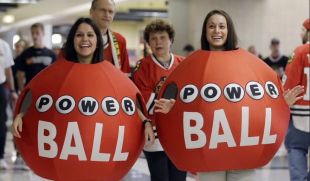 Powerball: Enorme premio de $300 Millones aviva el sueño de muchos.