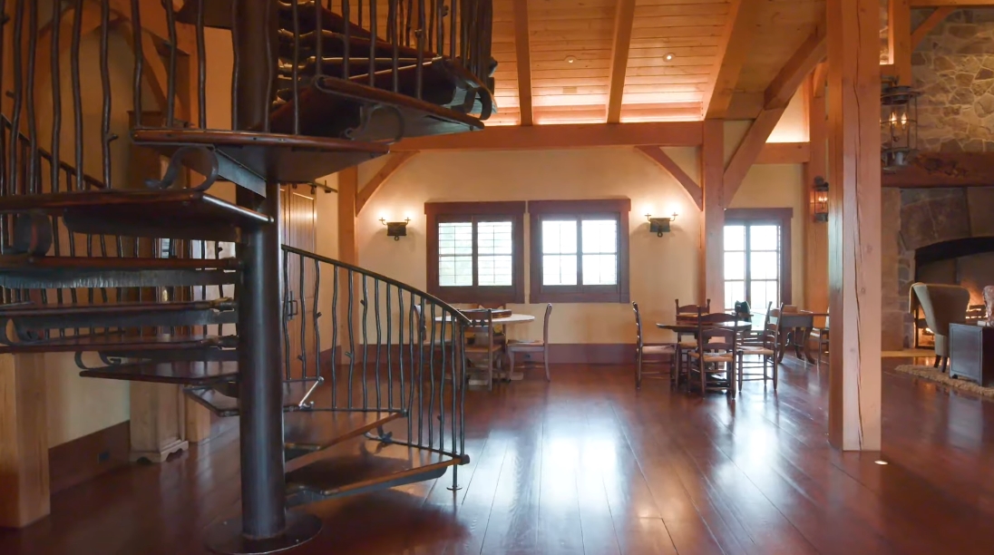 43 Interior Design Photos vs. 1709 S Geneva Rd, Orem, UT Luxury Mansion Tour