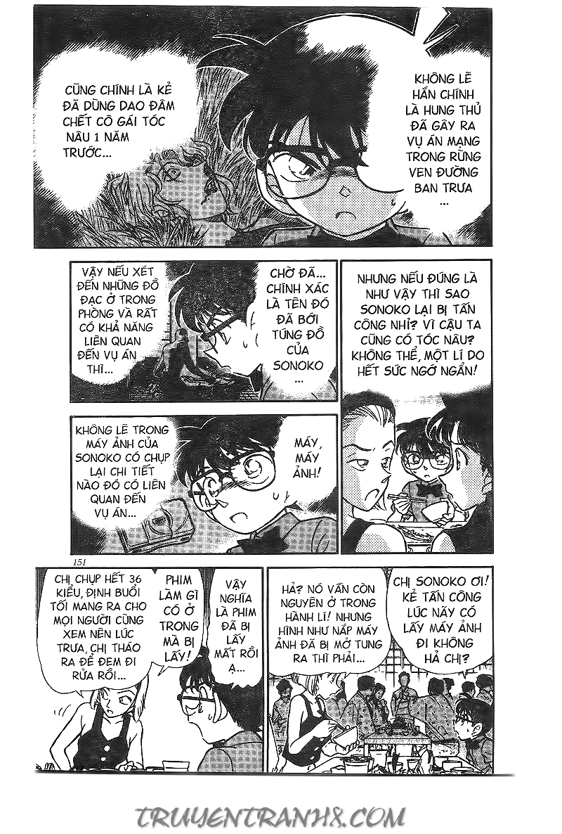 Detective Conan Chap 220 - Truyen.Chap.VN