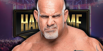 Goldberg Challenges The Fiend at Super Showdown
