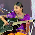 Chinni manashutho song by baby akshaya