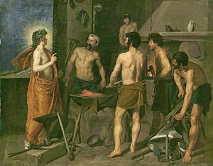 1629-1630: Velázquez viaja a Italia