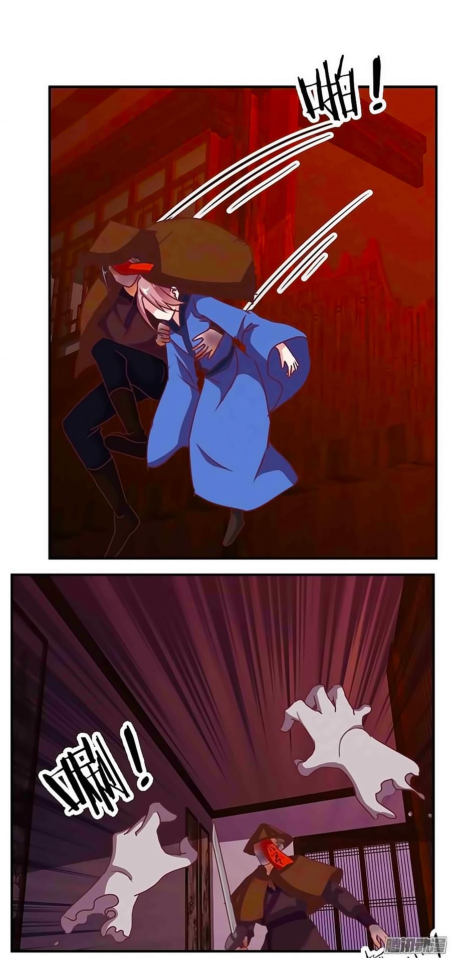 Tú Thiết Chi Thư Chap 73 - Next Chap 74