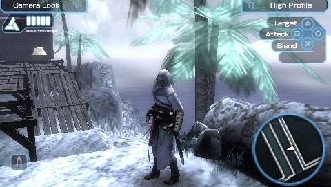 game psp assassin creed game psp assassin creed