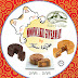 Ayuni Rafilah : The Baker's Cottage Mooncake Giveaway