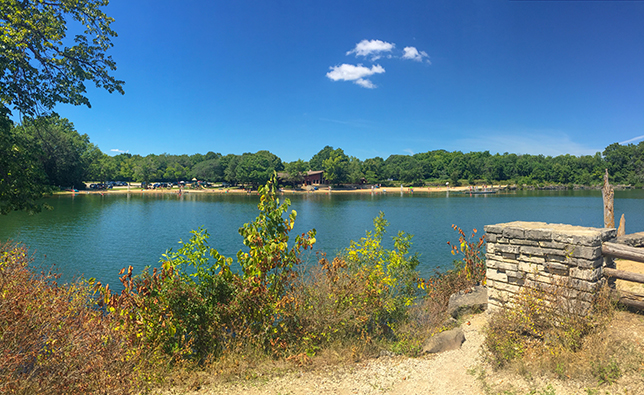 Wisconsin Explorer: The Bugline Trail