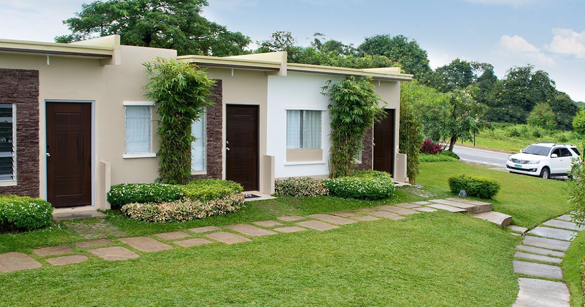 Affordable Property Listing of the Philippines Lumina Homes Carcar