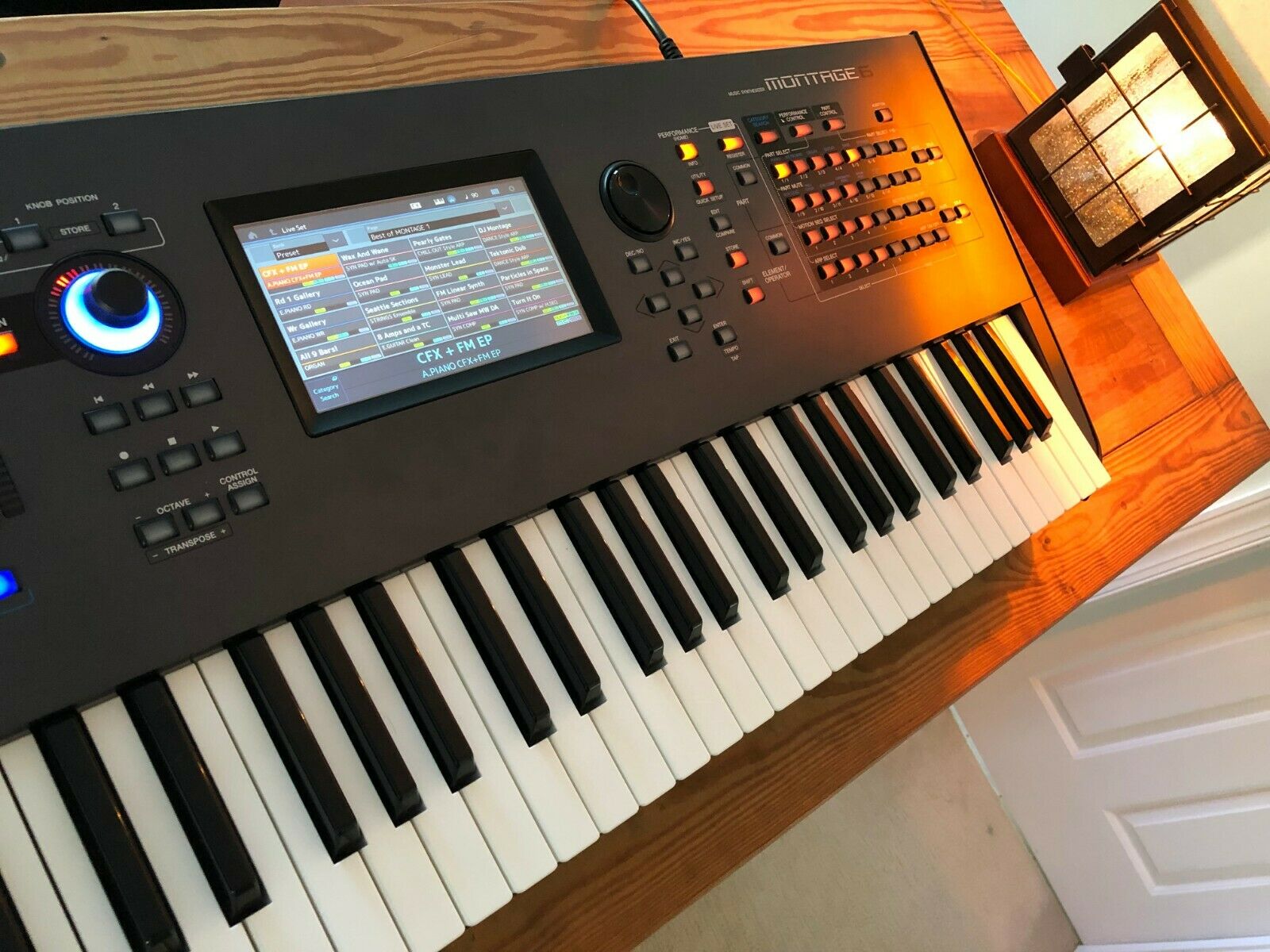 Yamaxa n09