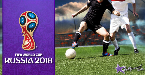Fifa World Cup - Russia 2018 - Group Betting Fifa World Cup - Russia 2018 - Soccer
