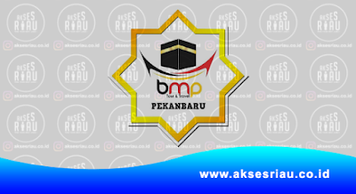 PT. BMP Riau Tour & Travel Pekanbaru