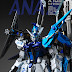 MG 1/100 Perfect Strike Gundam ANA colors project