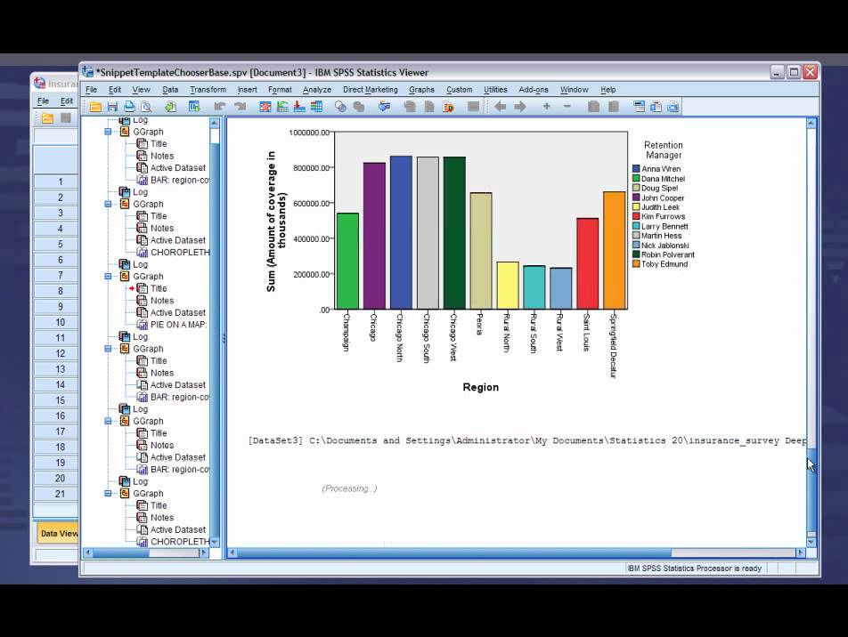Download spss full
