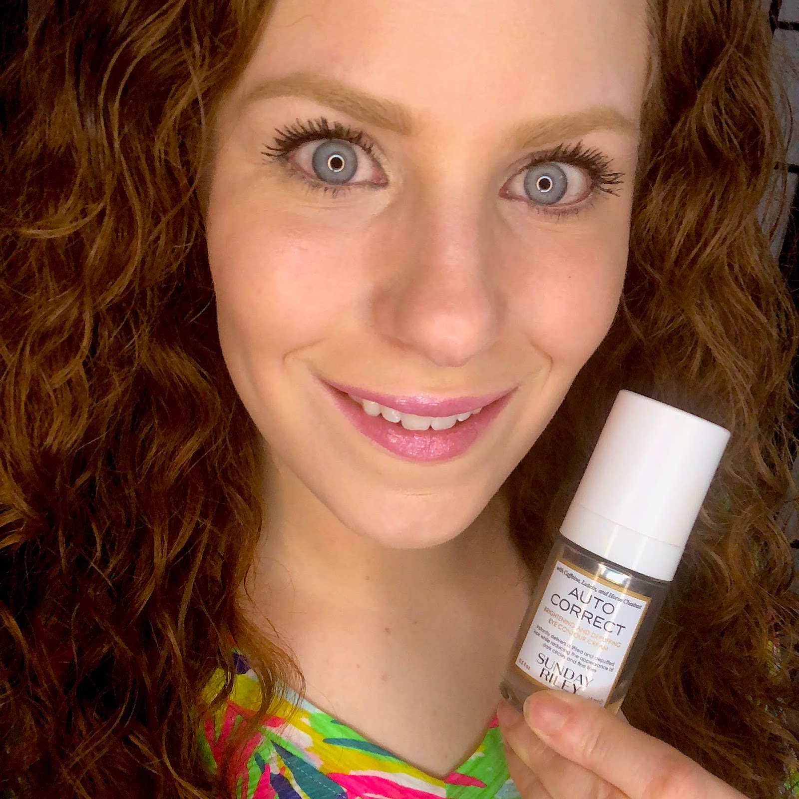 autocorrect sunday riley reviews