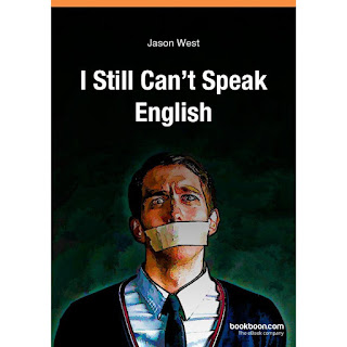  I Still Can't Speak English