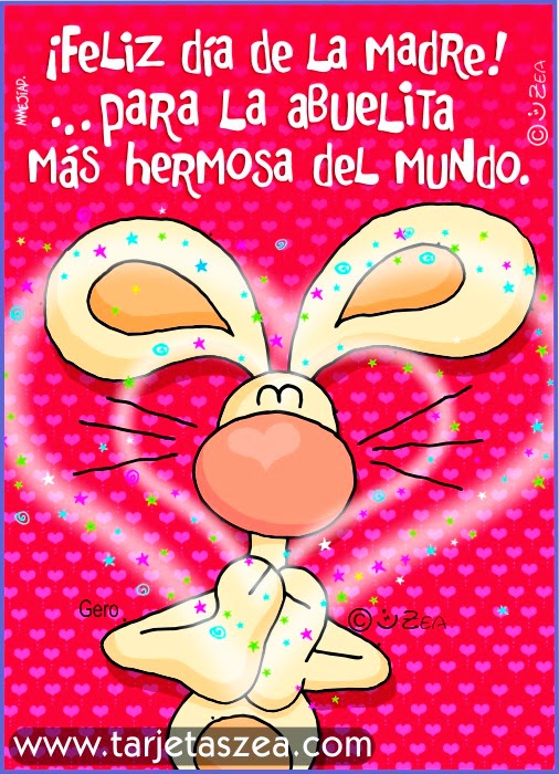 Frases Graciosas Para El Dia De La Madre