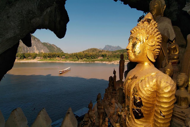 Luang Prabang-A Must-To-Come Place