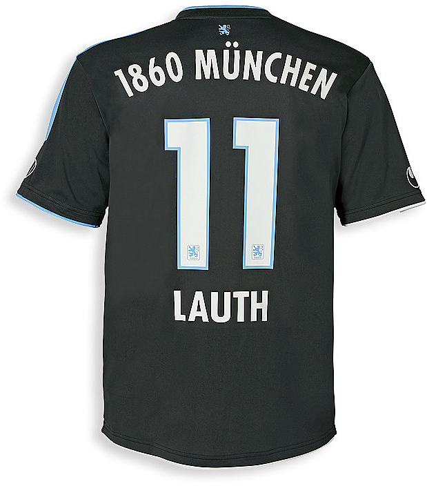 1860 M 252 Nchen 13 14 2013 14 Home And Away Kits Released