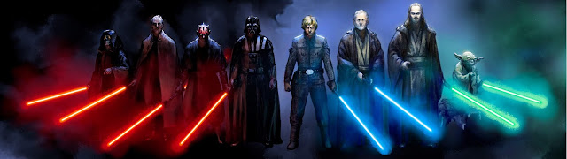 Qual é o Jedi mais Poderoso de Star Wars? 