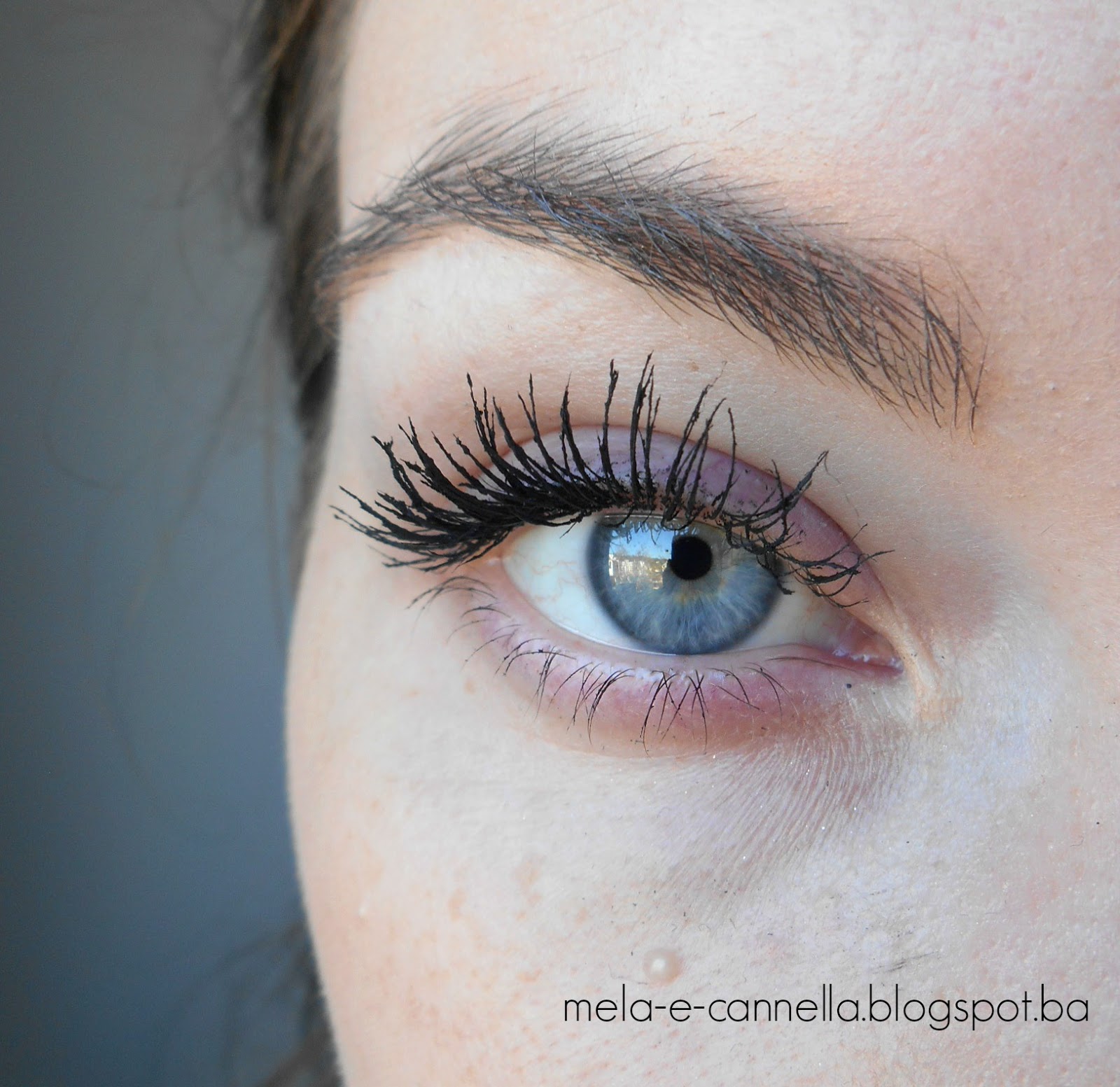 mela-e-cannella: Golden Rose - Essential Full Volume & Length Intense ...