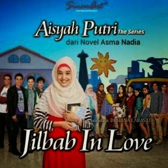 Sinetron Aisyah Putri The Series