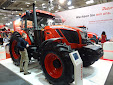 AGRITECHNICA 2015 – The World’s No. 1