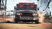 Need for Speed Payback Game Screenshot 9