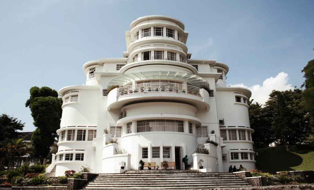 Prediksi Passing Grade Upi Bandung Program Studi Soshum Dan Saintek Tahun 2019 Cariduit Dot