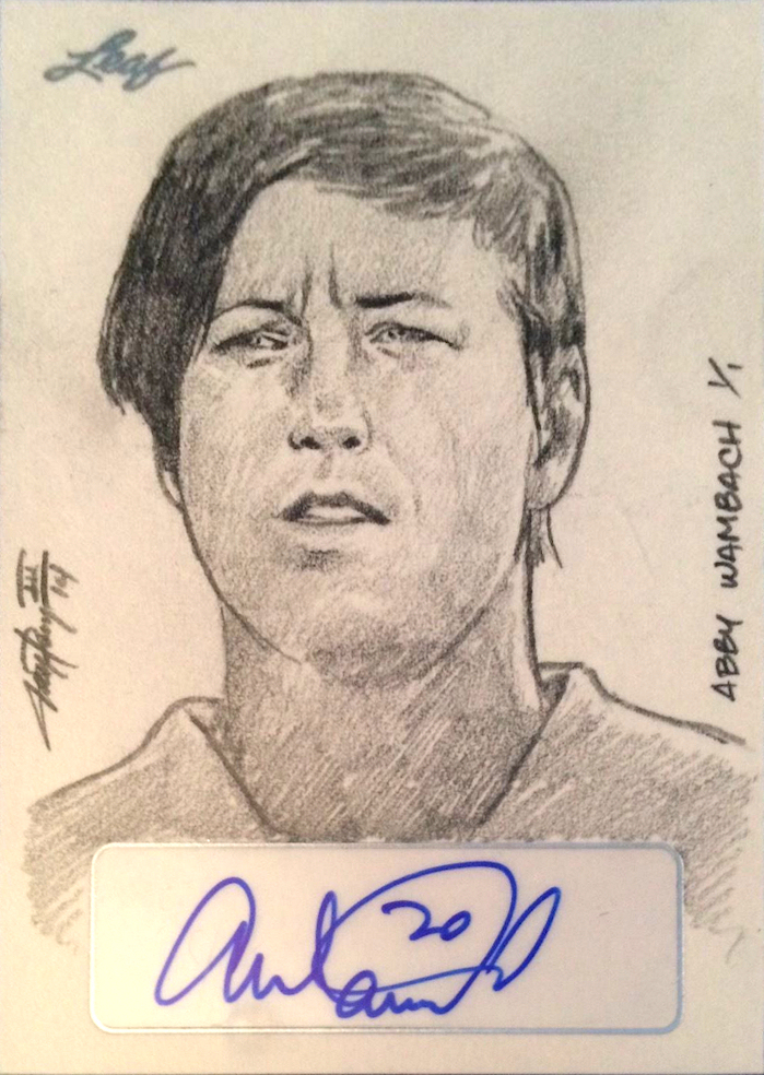 Football Cartophilic Info Exchange Leaf Trading Cards 2015 Leaf