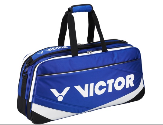 Racquet Force: New range of Victor Badminton Racquet Bags arrived in ...