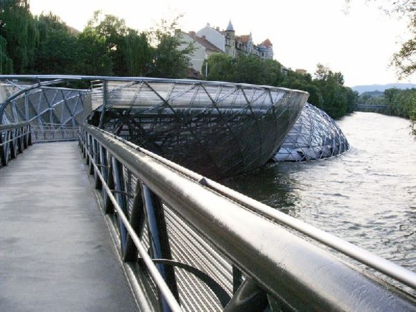 Shell Bridge