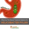H-Pylori And Treatment ایچ پائیلوری کی وجوہات