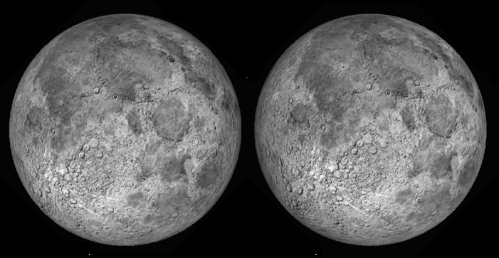 Fraser Harrison - Post-Production: Stereoscopic 3D vs Anaglyph 3D