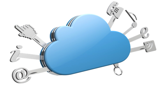 Colocation and Cloud Computing