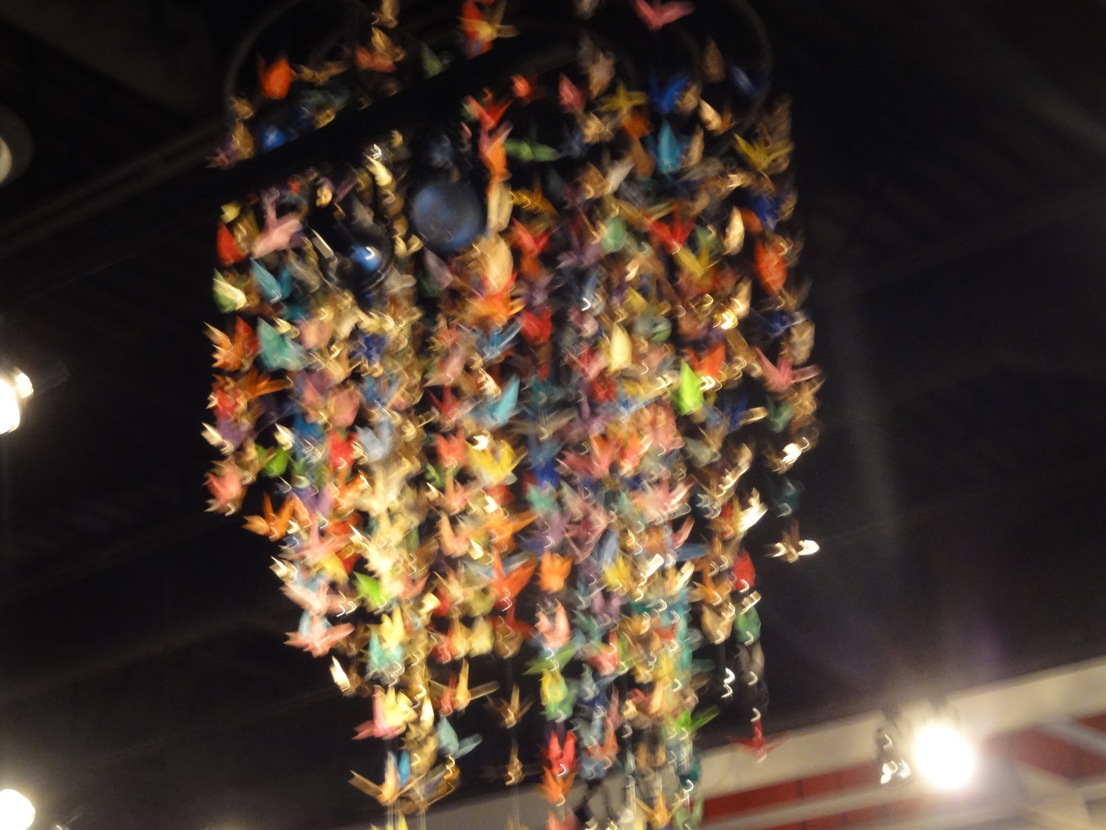 Indianapolis Restaurant Scene A couple of rolls Wild Ginger and