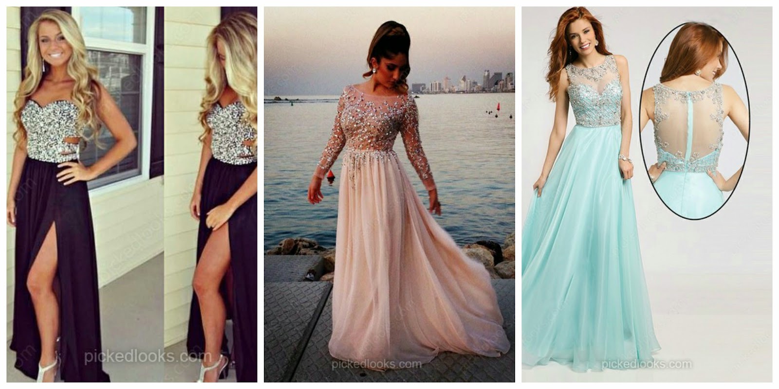 Dress of dreams The fashion Diamonds