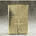 ZIPPO THÁNH GIÁ HOA VĂN 5 MẶT