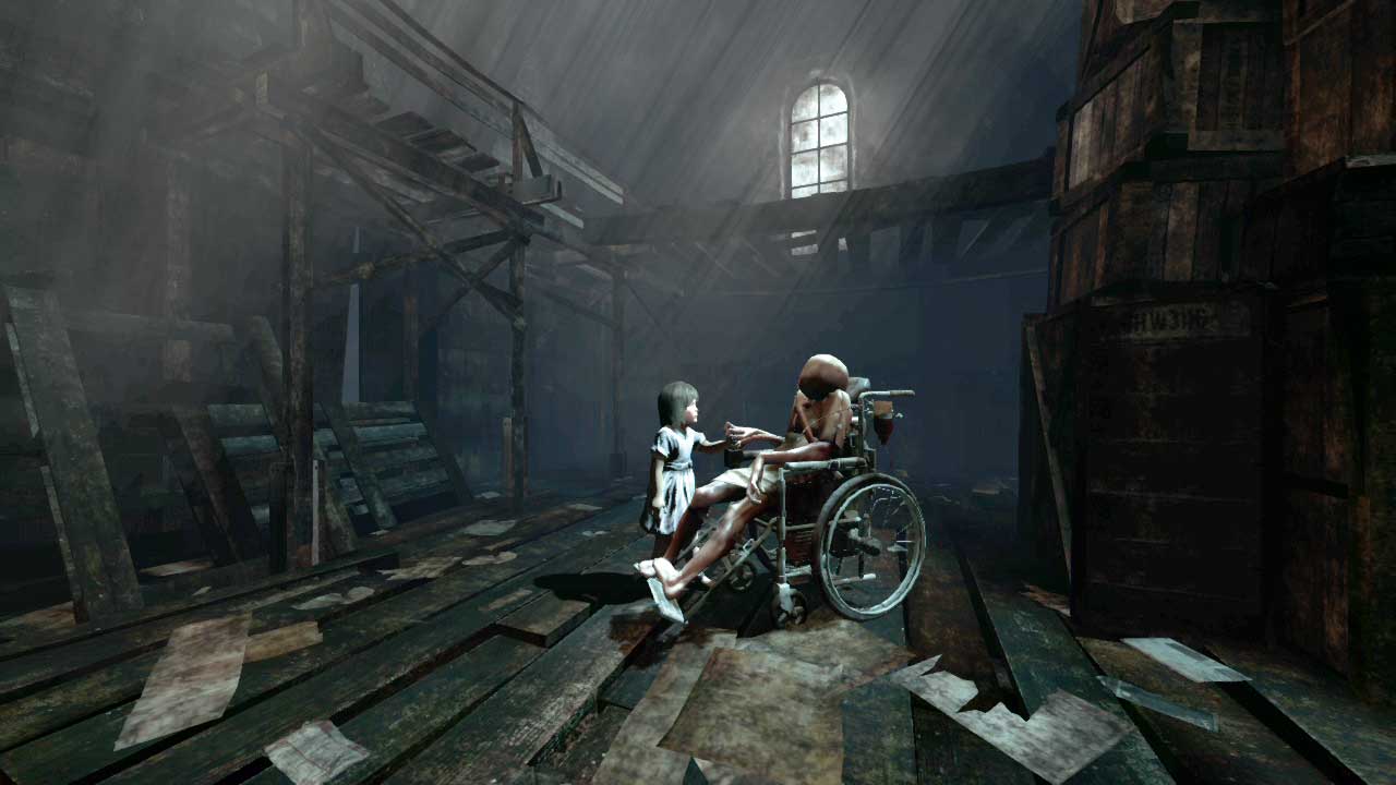 silent hill downpour system requirements silent hill downpour system requirements