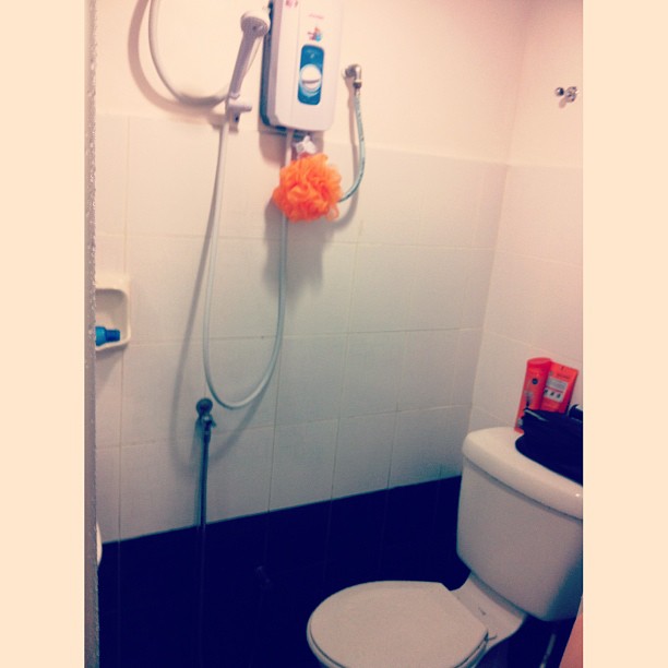 MessyDirtyHair February 2013