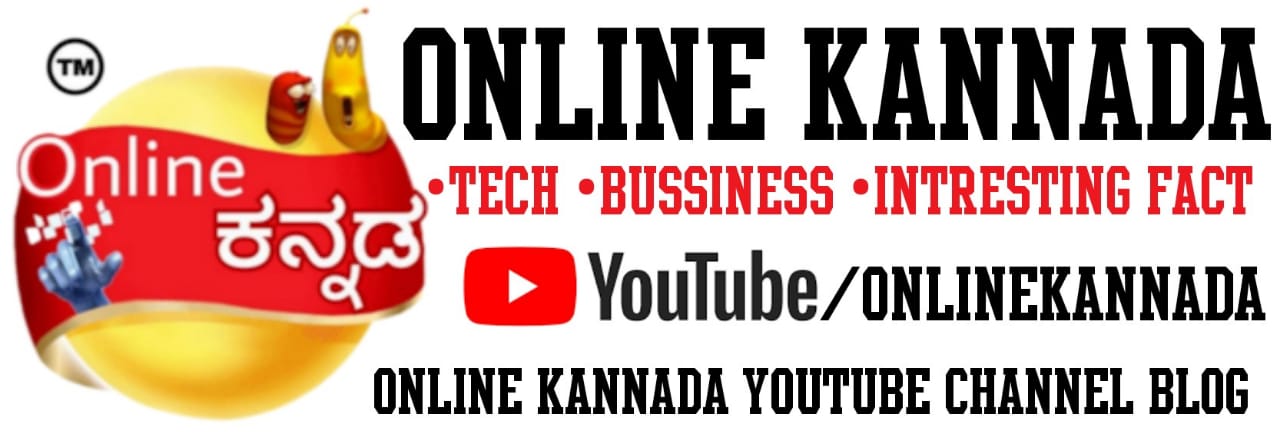 Online Kannada