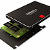 Samsung Launches 1TB SSD based on NAND Flash 3D