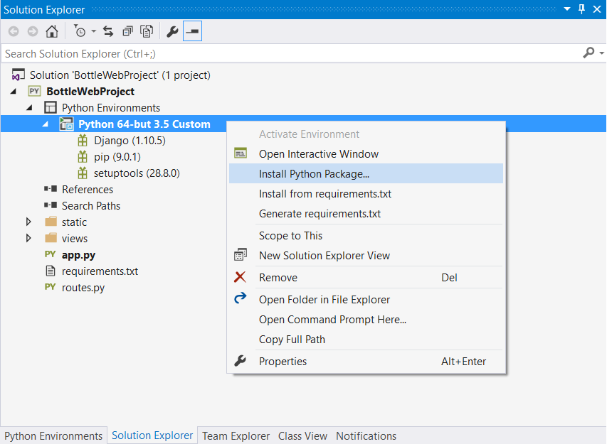 android studio python android studio python