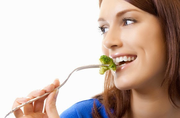 Diet Sehat Dengan Brokoli