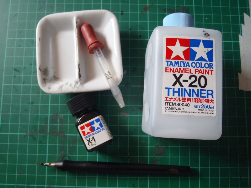 Gunpla 101 The basic tools Hobby Ow Yeah!