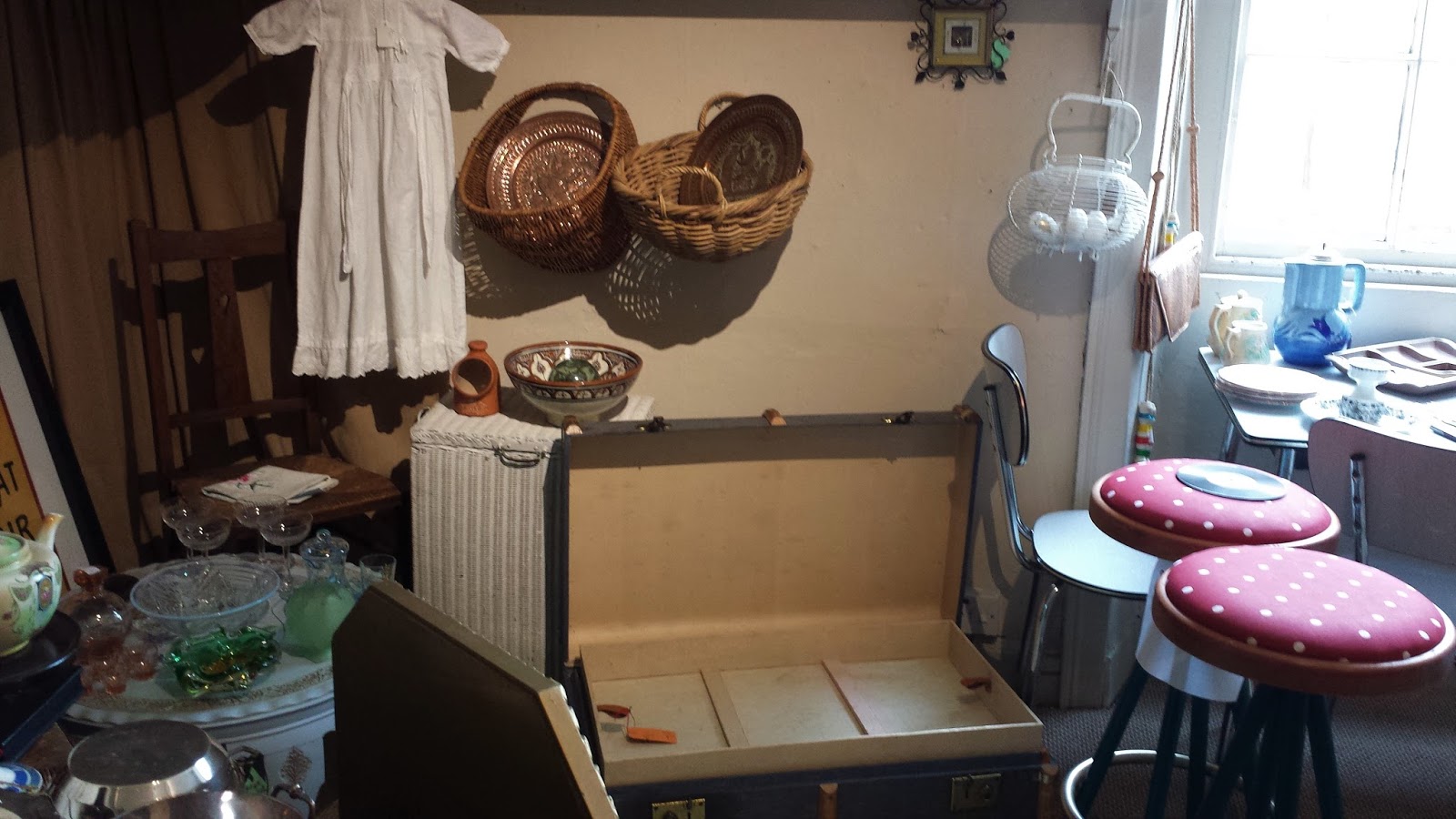 The Vintage Emporium Hexham