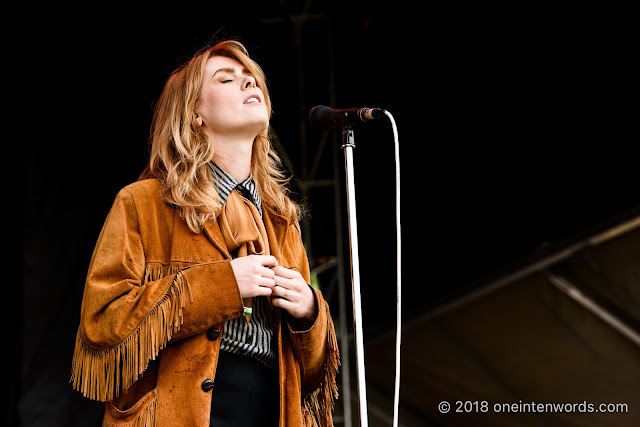 Ellevator on the Garrison Stage at Field Trip 2018 on June 3, 2018 Photo by John Ordean at One In Ten Words oneintenwords.com toronto indie alternative live music blog concert photography pictures photos