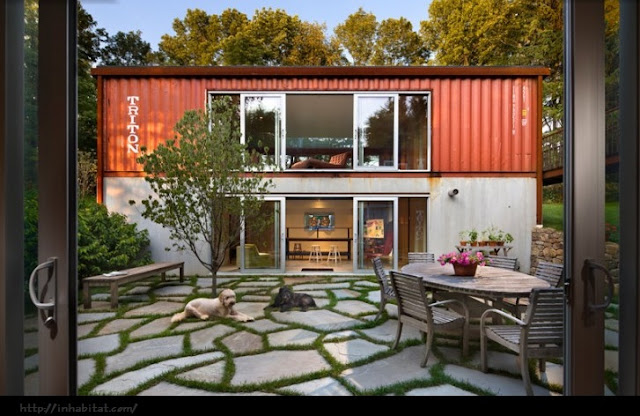 Renée Finberg ' TELLS ALL ' in her blog of her Adventures in Design ...