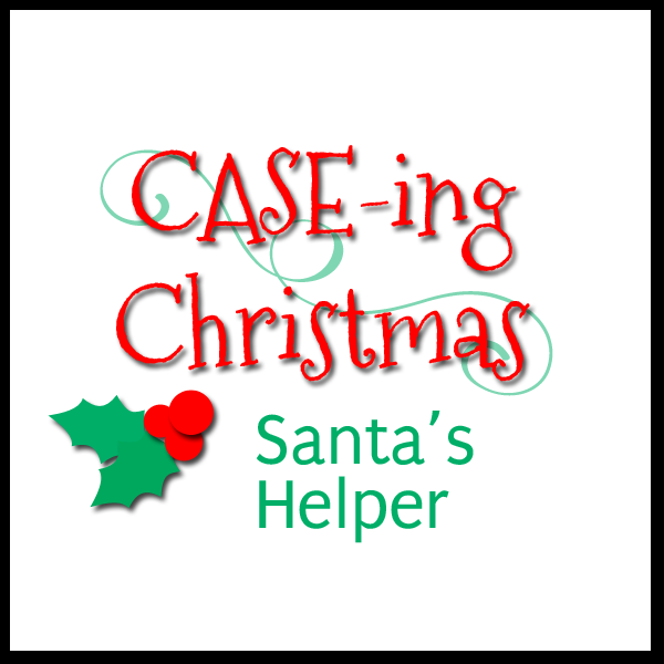 CASE-ing Christmas Challenge