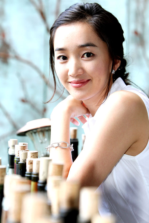 Soo Ae Korean Actress | Park Soo ae Biography South Korean Actress