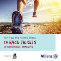 Allianz World Run - Ratchaburi • 2018